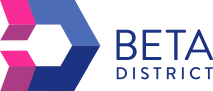 The Beta District